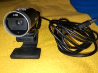 Microsoft HD Webcam 1393 Livecam 720p PC skype Niedersachsen - Sehnde Vorschau