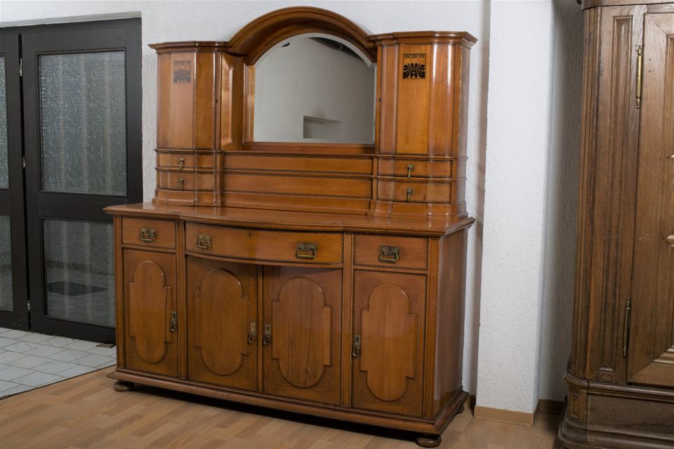 Schrank Jugendstil in Koblenz