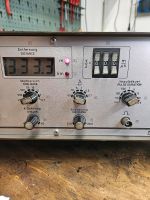 FELTEN & GUILLEAUME Impulsreflektometer SIR-10 Hessen - Lohra Vorschau