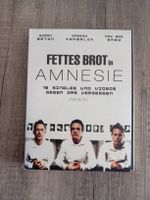 Fettes Brot in Amnesie DVD und CD Ludwigslust - Landkreis - Pampow Vorschau