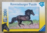 Ravensburger Puzzle / Pferde Puzzle / 200 Teile Puzzle Baden-Württemberg - Rheinstetten Vorschau