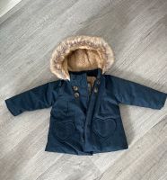 Mädchen Winterjacke 74 „Neuwertig“ Hörstel - Bevergern Vorschau