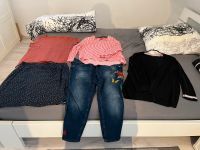 S.Oliver 44 Jeans, Shirt, Rock, Bluse, Strickjacke Hessen - Schlüchtern Vorschau