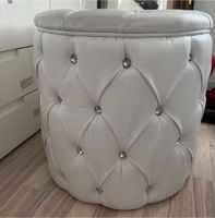 Hocker mit Strasssteine Bochum - Bochum-Mitte Vorschau