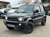 ❗️Suzuki Jimny Cross-Country 4x4 Wildtrack Ahk, Klima TÜV:11/24 ❗ Niedersachsen - Wunstorf Vorschau