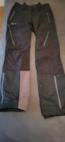 Salewa Touren Ski Langlauf Hose Damen Durastretch Technologie Bayern - Traunstein Vorschau