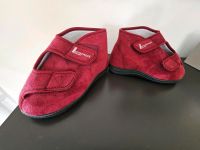 Liromed medizinische Schuhe 477-20Z6 Größe 37 bordo Nordrhein-Westfalen - Büren Vorschau