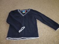 Pullover Polo Topolino Gr. 80 Niedersachsen - Bleckede Vorschau