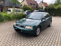 Audi A3 1.6 Attraction Bayern - Herzogenaurach Vorschau