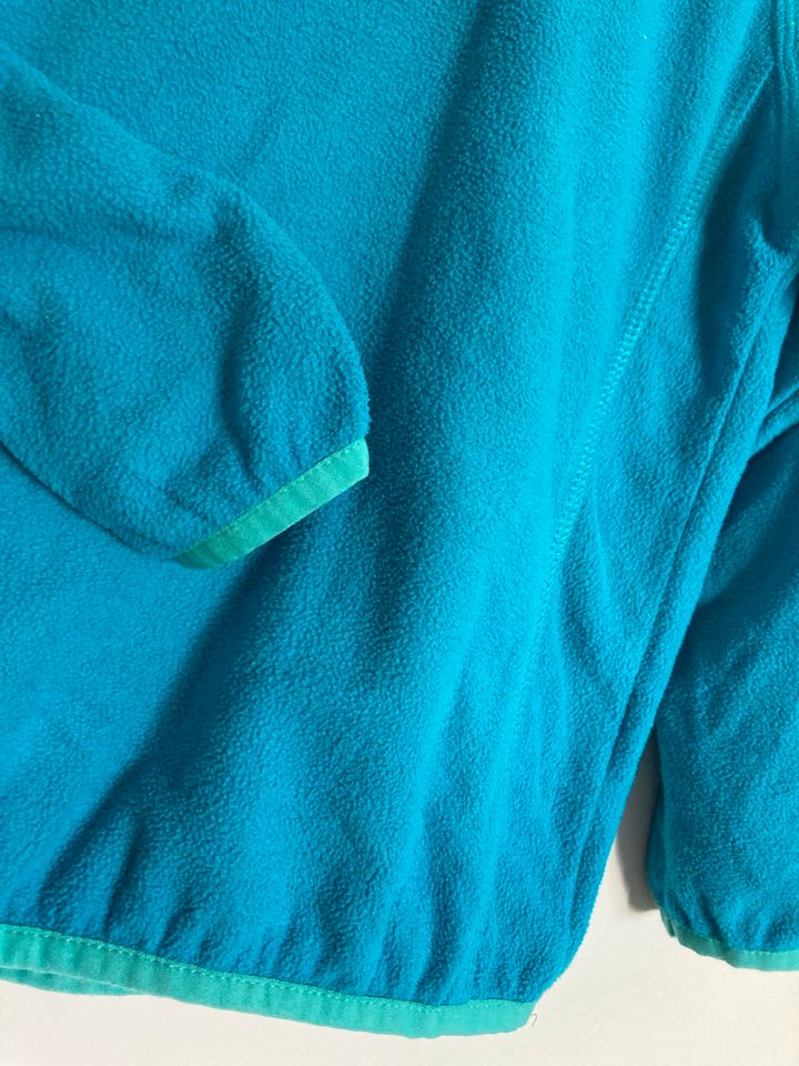 Trollkids Fleece Pullover Shirt Fleecepullover „Nordland“ in Berlin