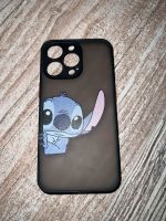 Silikon Hülle IPhone 13 Pro Stitch Kreis Pinneberg - Elmshorn Vorschau