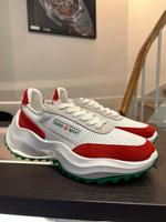 Casablanca Casa Sport Atlantis Sneaker Schuhe 42 Bayern - Augsburg Vorschau