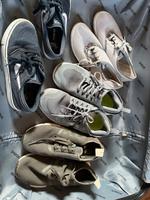 Adidas Nike sneaker turnschuhe 38 Hessen - Langgöns Vorschau