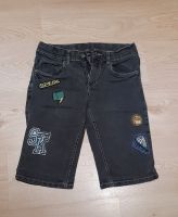 Jungen-Jeansshorts Größe 152 Sachsen - Bautzen Vorschau