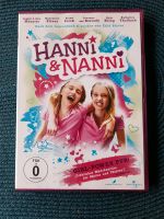DVD,""Hanni & Nanni, Girl-Power Hessen - Friedrichsdorf Vorschau