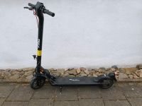 E-Scooter, nur 650 km gefahren, Bremse hinten keine Funktion Niedersachsen - Bad Harzburg Vorschau