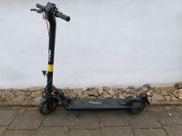 E-Scooter, nur 650 km, Straßenzulassung, hi. Bremse ohne Funktion Niedersachsen - Bad Harzburg Vorschau