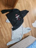 2x Calvin Klein Cropped Sweatshirt Gr.M.Neuwertig Baden-Württemberg - Ravensburg Vorschau