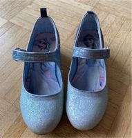 Glitzer Schuhe Ballerina Schuhe 29 Nordrhein-Westfalen - Greven Vorschau