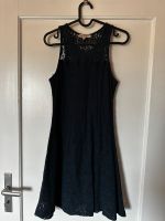 Hollister Kleid Blau Gr. M Hessen - Bad Hersfeld Vorschau