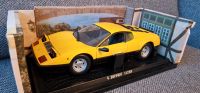 Ferrari 512BB Kyosho 1:18 gelb OVP Baden-Württemberg - Laufenburg (Baden) Vorschau