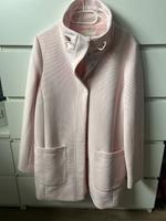 ❤️. Tom Tailor  ❤️Rosa Mantel gr xl Rheinland-Pfalz - Unkel Vorschau