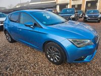 Seat Leon 1.4 TSI 90kW Start&Stop I-TECH Alufelgen Saarland - Saarlouis Vorschau