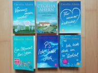 6 x Cecelia Ahern für zusammen 10€ München - Pasing-Obermenzing Vorschau