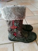 Tom Tailor Winterstiefel in Größe 29 Rheinland-Pfalz - Boos (Eifel) Vorschau