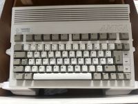 Amiga 600 HD Inkl OVP und Recap Nordrhein-Westfalen - Ense Vorschau