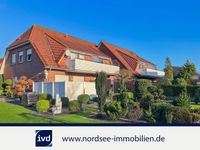Wohnen in Esens | € 169.900,-  wunderschöne Wohnlage an der Nordseeküste Niedersachsen - Esens Vorschau