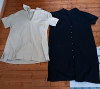 Kleider, 2 Stück, H+M, NEU, Größe XL Niedersachsen - Friesoythe Vorschau