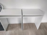 Ikea Torald Schreibtisch,weiß  65x40cm Nordrhein-Westfalen - Mettmann Vorschau