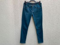 Levi‘s Jeans Demi Curve Skinny Blau Größe W28 L32 Nürnberg (Mittelfr) - Oststadt Vorschau