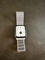 Apple Watch Series 6 44mm Space grey Rheinland-Pfalz - Gau-Odernheim Vorschau
