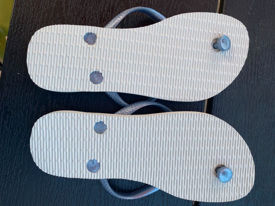 Flipflops Havaianas Ipanema Eisköngin Minimaus in Alfter