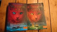 Warrior cats Staffel I  Band 1, 2 Katzen Abenteuer Nordrhein-Westfalen - Bedburg-Hau Vorschau