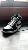 Nike Air Jordan zu verkaufen Sachsen - Stolpen Vorschau