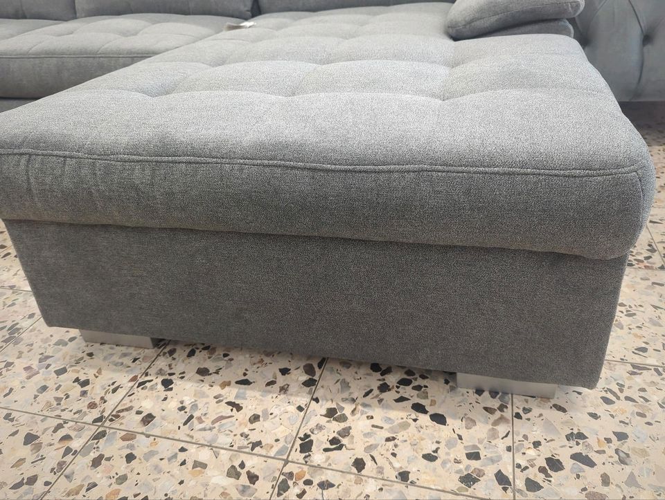 Sofa Wohnlandschaft Couch Garnitur *Möbel Outlet Osnabrück* in Osnabrück