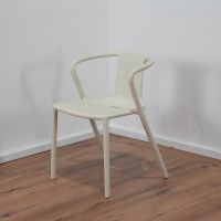 Magis Besucherstuhl "Air-Armchair" beige - Kunststoff Wasserfest Hessen - Griesheim Vorschau