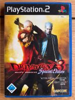 Devil May Cry 3 PlayStation 2 Rheinland-Pfalz - Andernach Vorschau