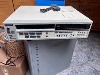 Langzeit Videorecorder Ikegami TVR 625 Baden-Württemberg - Pleidelsheim Vorschau