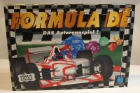 FORMULA DÉ! Das Autorennspiel - von Eurogames! gebraucht; deutsch Schleswig-Holstein - Großhansdorf Vorschau