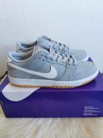 Nike SB Grey Gum EU43 Rheinland-Pfalz - Longuich Vorschau