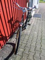 Nostalgie Fahrrad von Friko Damenrad Schleswig-Holstein - Reinfeld Vorschau