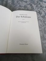 Der Schamane von Noah Gordon Flensburg - Mürwik Vorschau