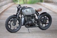 BMW R65 R80 R100 SCHIZZO® Bobber von WalzWerk® Baden-Württemberg - Ketsch Vorschau