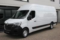 Renault Master Transporter LKW Mieten Langzeitmiete 1.250,-EUR/M Baden-Württemberg - Nufringen Vorschau