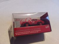 Herpa Porsche 911 Turbo Messemodell 2009 Bayern - Penzberg Vorschau