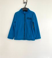 Fleecejacke Größe 110/116 Berlin - Köpenick Vorschau